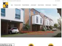 Sites similar to gacadenalopez.com