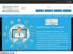 Sites similar to gacancer.com
