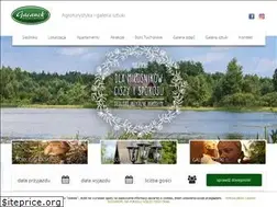 Sites similar to gacanek.pl