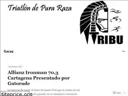 Sites similar to gacaq.wordpress.com