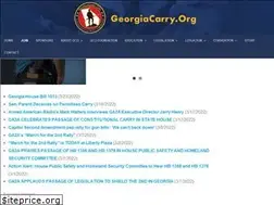 Sites similar to gacarry.org