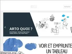 Sites similar to gacartotheque.fr