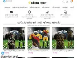 Sites similar to gacba.com