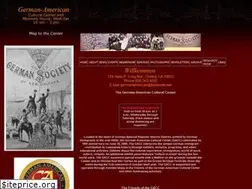 Sites similar to gacc-nola.org