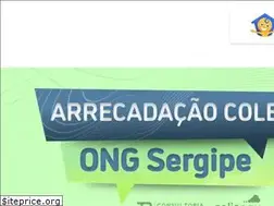Sites similar to gacc-se.org.br