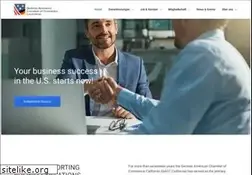 Sites similar to gaccca.org
