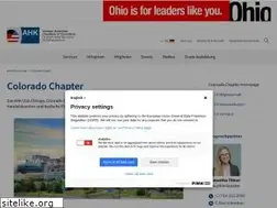 Sites similar to gaccco.org