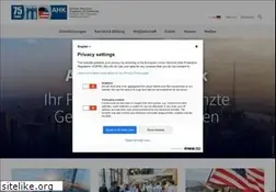 Sites similar to gaccny.com