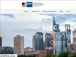 Sites similar to gaccphiladelphia.com