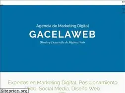 Sites similar to gacelaweb.com