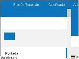 Sites similar to gacenet.com.ar
