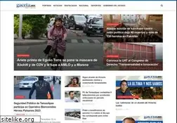 Sites similar to gaceta.mx