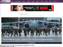 Sites similar to gacetaciudadana.com