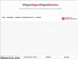 Sites similar to gacetadecomercio.gob.bo