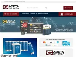 Sites similar to gacetastore.com