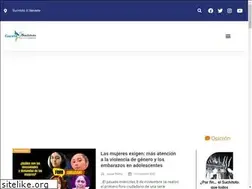 Sites similar to gacetasuchitoto.com