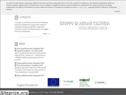 Sites similar to gacfvg.it