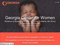 Sites similar to gacfw.com
