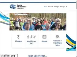 Sites similar to gach.nl