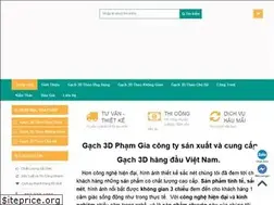Sites similar to gach3d.com