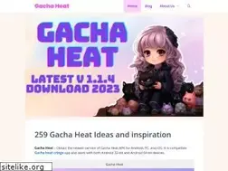 gachaheats.com