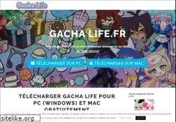 Sites similar to gachalife.fr