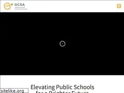 Sites similar to gacharters.org