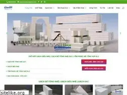 Sites similar to gachbetongnhe.com.vn