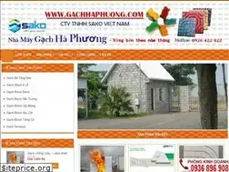 Sites similar to gachblock.edu.vn