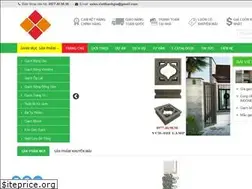 Sites similar to gachbongdep.net
