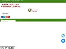 Sites similar to gachcaocaphcm.com