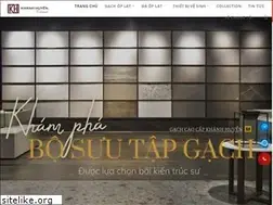 Sites similar to gachcaocapkhanhhuyen.com
