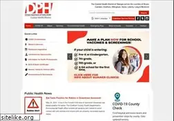 Sites similar to gachd.org