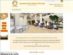 Sites similar to gachdatrangtrithuyoanh.com