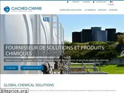 Sites similar to gaches.com
