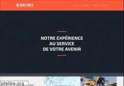 Sites similar to gachettp.fr