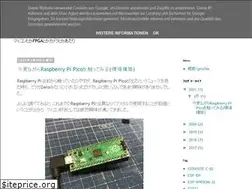 Sites similar to gachi3lab.blogspot.com