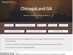 Sites similar to gachicago.org