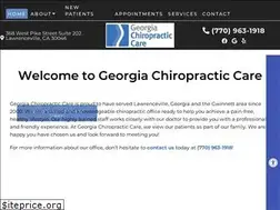 Sites similar to gachirocare.com