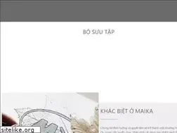 Sites similar to gachmaika.com
