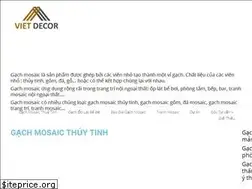 Sites similar to gachmosaic.com
