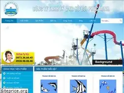 Sites similar to gachmosaicnhapkhau.com