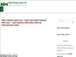 Sites similar to gachnen3d.com