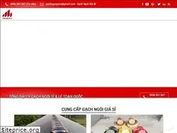 Sites similar to gachngoigiasi.com