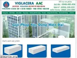 Sites similar to gachnheviglacera.com