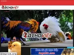 Sites similar to gachoiviet.com