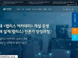 Sites similar to gachon.ac.kr