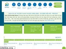 Sites similar to gachoplattaicera.vn