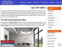 Sites similar to gachoptuong.net