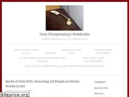 Sites similar to gachorpenning.com